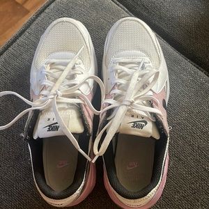 Nike air max used but in good condition